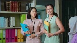 Dear My Secretary (Hindi) - Season 01 Episode 13